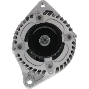 2007 Honda Accord Alternator WAI 11030N image 3 of 4