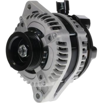 2007 Honda Accord Alternator WAI 11030N image 4 of 4