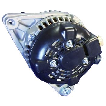 2007 Toyota Highlander Alternator WAI 11032N image 1 of 4
