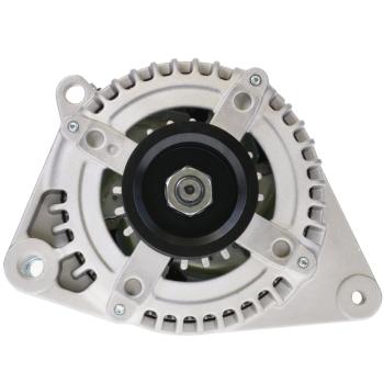 2007 Toyota Highlander Alternator WAI 11032N image 3 of 4
