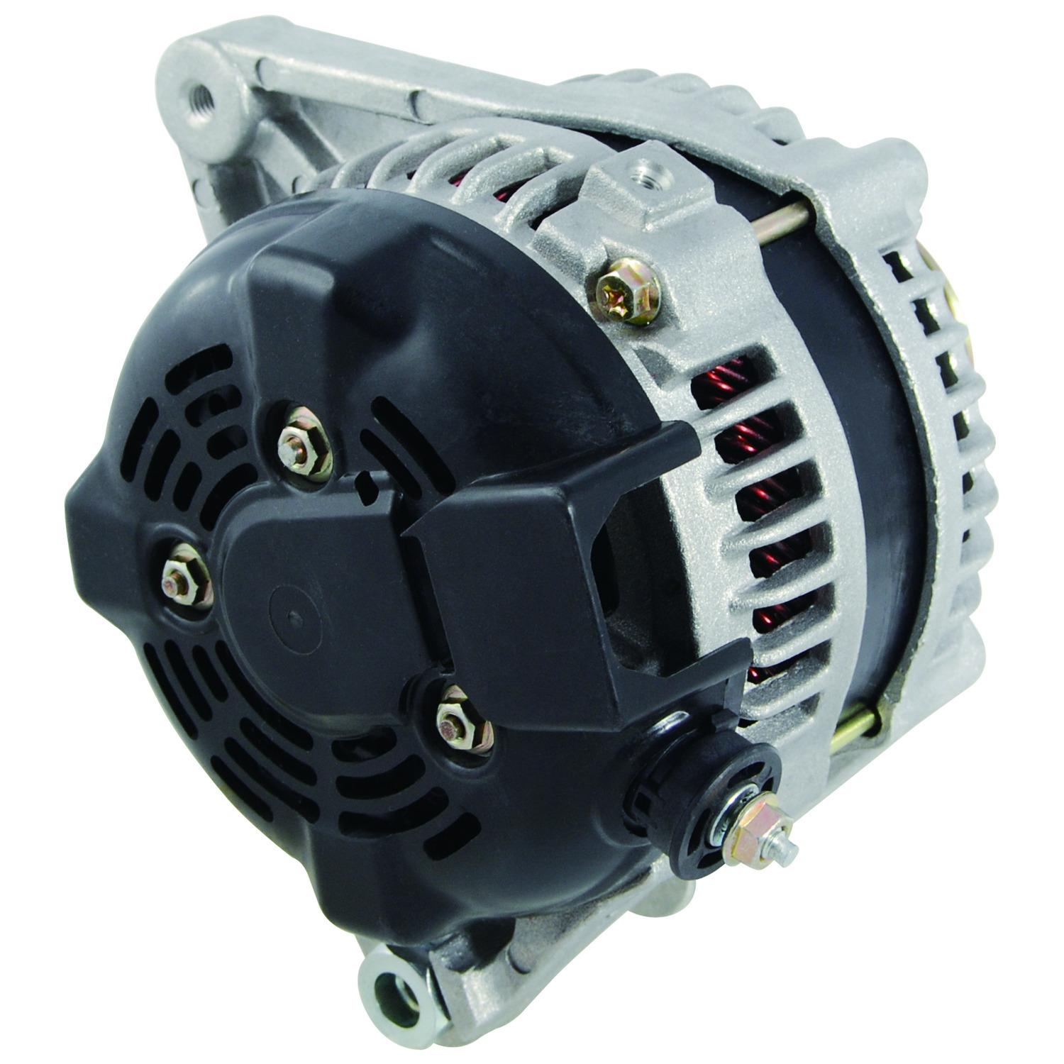WAI 11033N - Alternator WAI 11033N Alternator product image 1 of 7