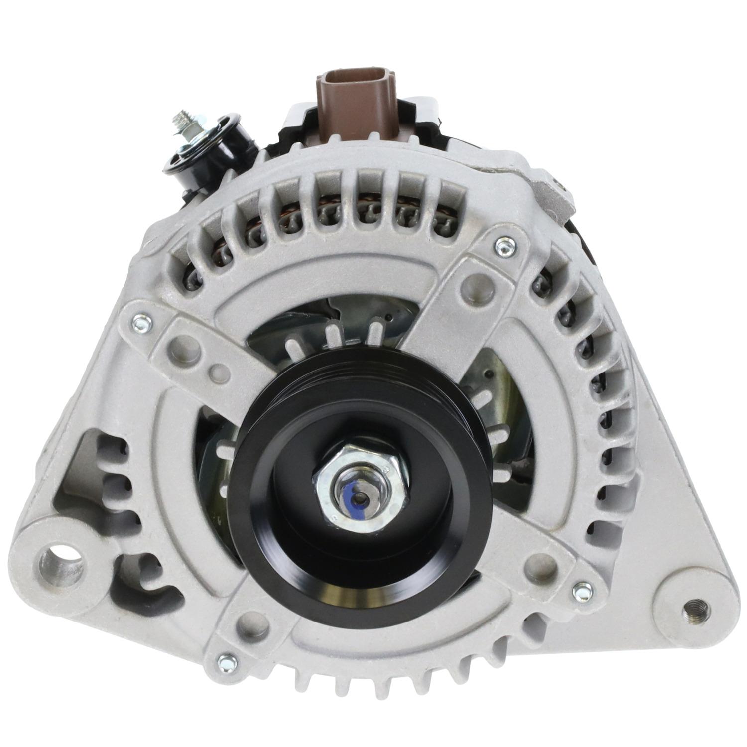 WAI 11033N - Alternator WAI 11033N Alternator product image 2 of 7