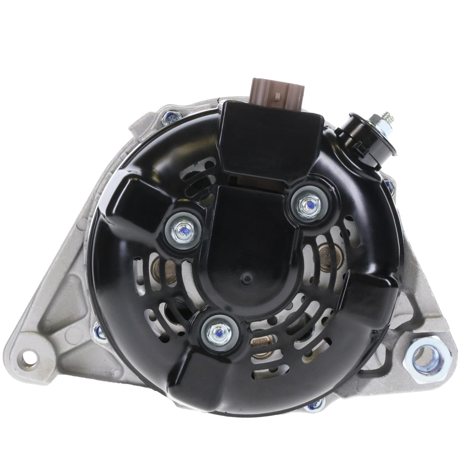 WAI 11033N - Alternator WAI 11033N Alternator product image 3 of 7