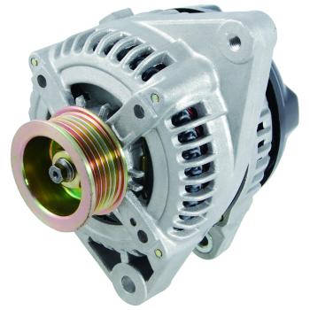 2004 Lexus ES330 Alternator WAI 11033N image 4 of 4