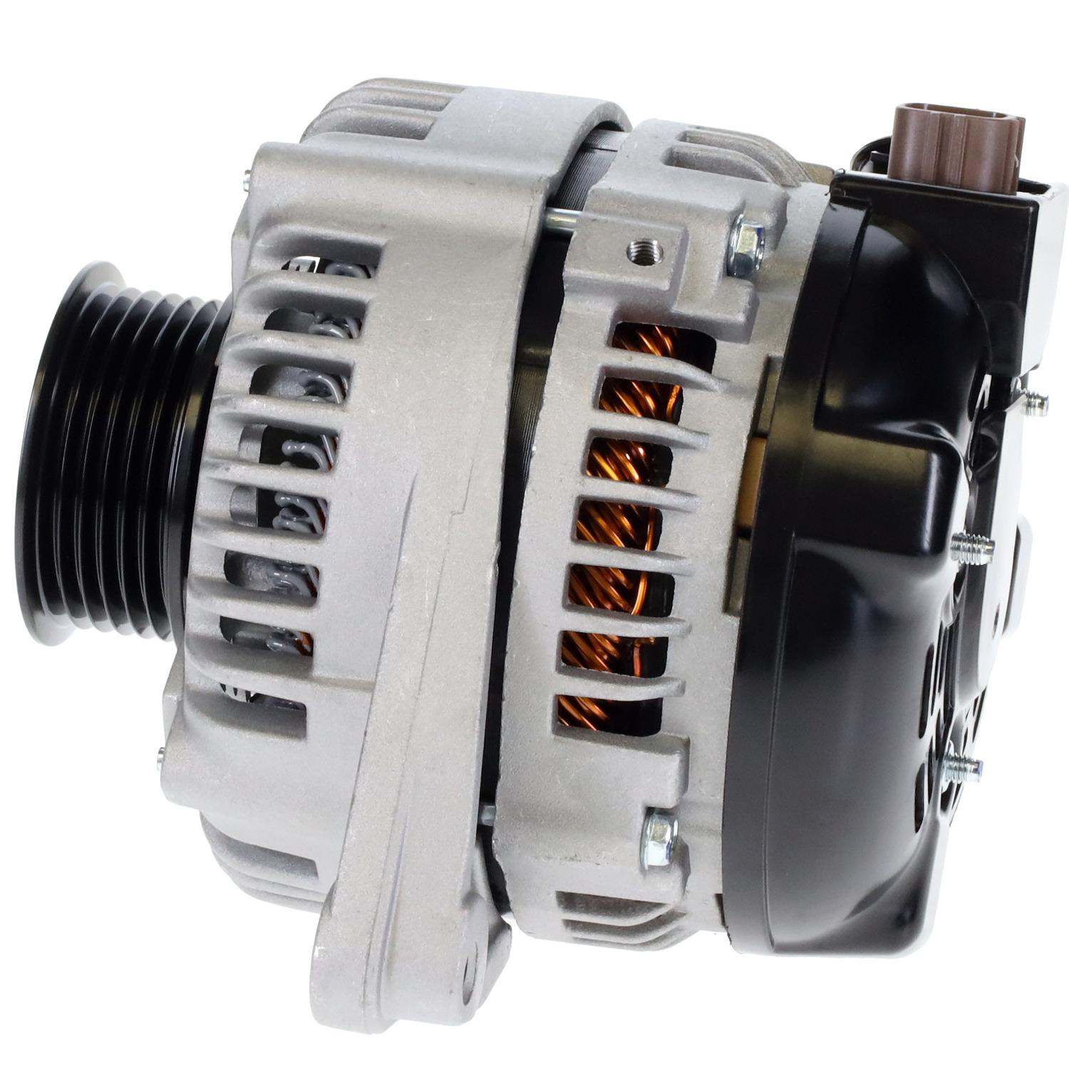 WAI 11033N - Alternator WAI 11033N Alternator product image 5 of 7