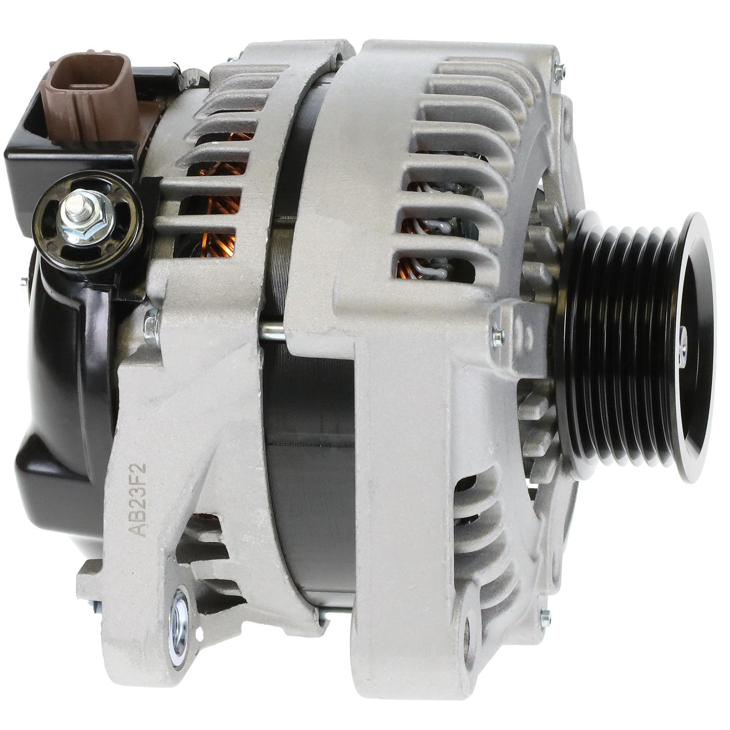 WAI 11033N - Alternator WAI 11033N Alternator product image 6 of 7