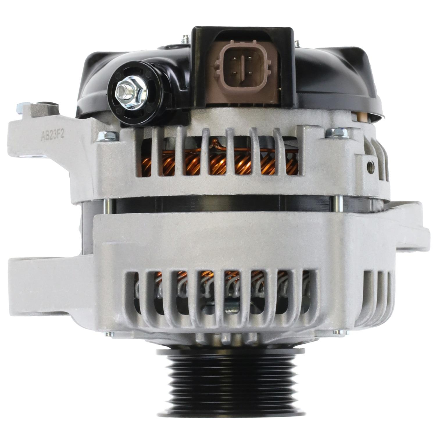 WAI 11033N - Alternator WAI 11033N Alternator product image 7 of 7