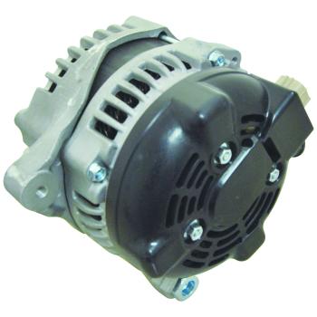 2007 Scion TC Alternator WAI 11034N image 1 of 4