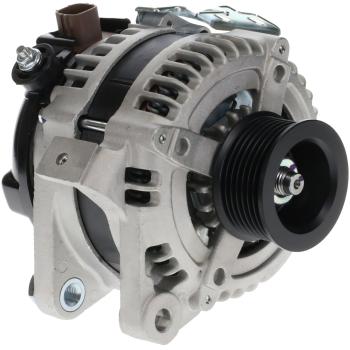 2007 Scion TC Alternator WAI 11034N image 2 of 4