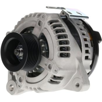 2007 Scion TC Alternator WAI 11034N image 4 of 4