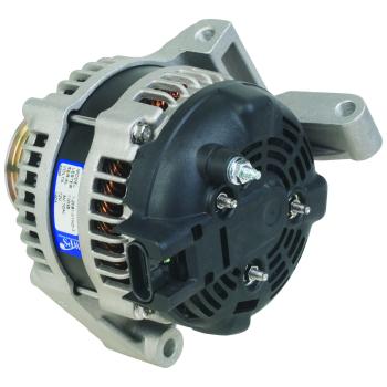 2004 Buick LeSabre Alternator WAI 11035N image 1 of 4