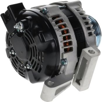 2004 Buick LeSabre Alternator WAI 11035N image 3 of 4