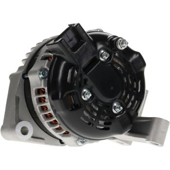 2004 Buick LeSabre Alternator WAI 11035N image 4 of 4
