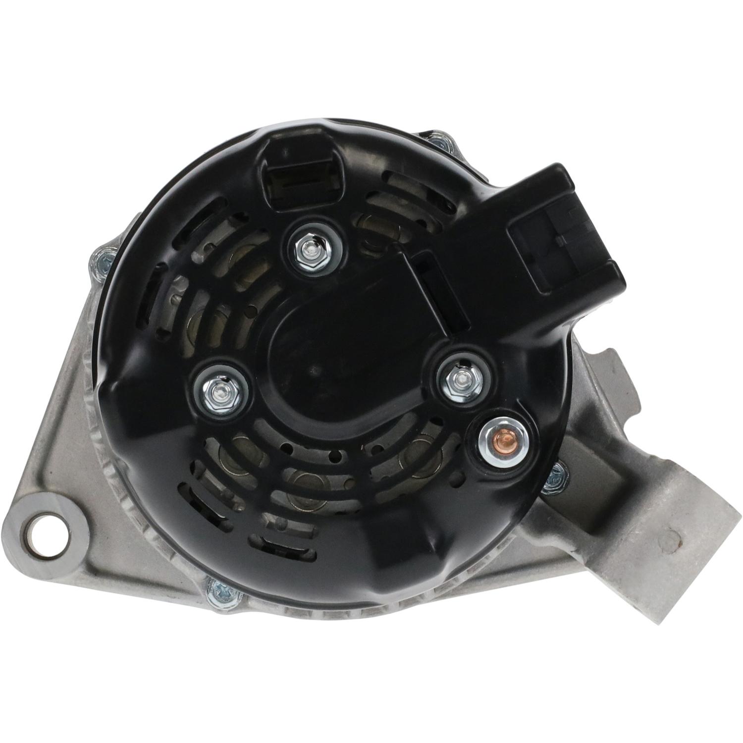 WAI 11037N - Alternator WAI 11037N Alternator product image 1 of 17