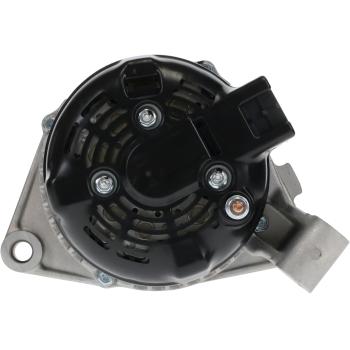2007 Cadillac CTS Alternator WAI 11037N image 1 of 4