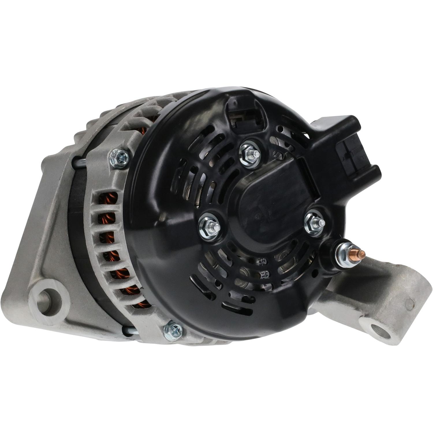 WAI 11037N - Alternator WAI 11037N Alternator product image 2 of 17