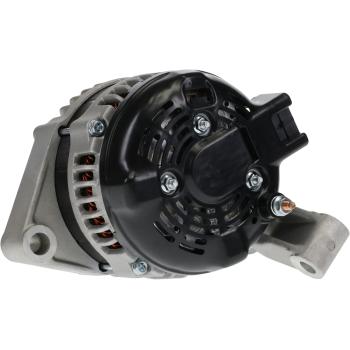2007 Cadillac CTS Alternator WAI 11037N image 2 of 4
