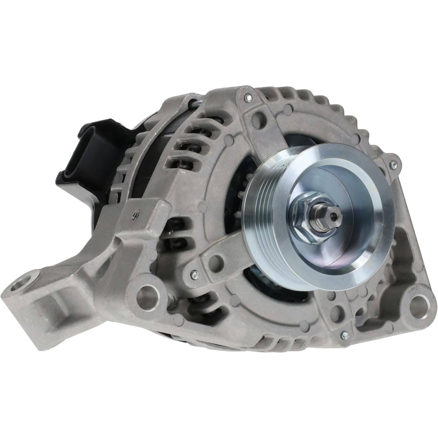 WAI 11037N - Alternator WAI 11037N Alternator product image 3 of 17