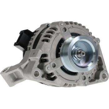 2007 Cadillac CTS Alternator WAI 11037N image 3 of 4