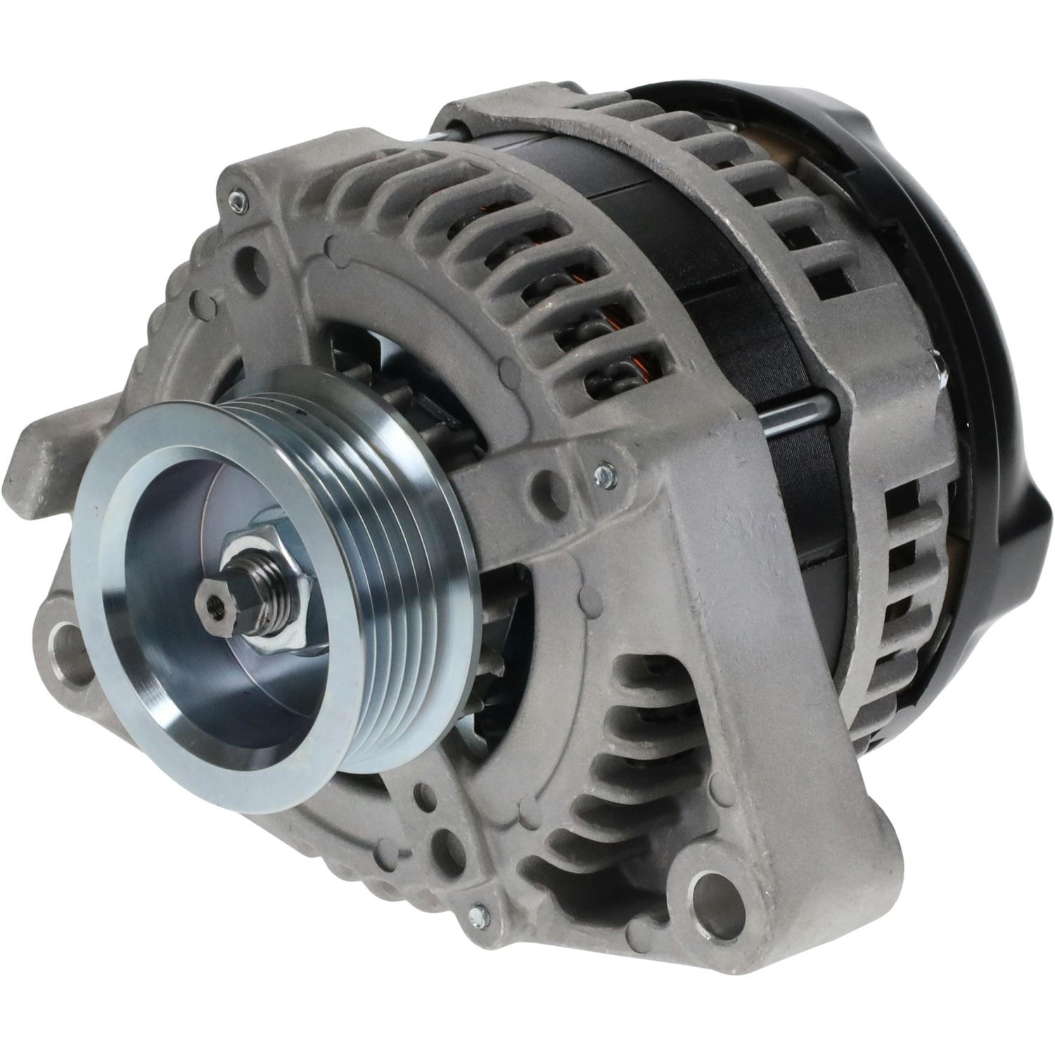 WAI 11037N - Alternator WAI 11037N Alternator product image 5 of 17