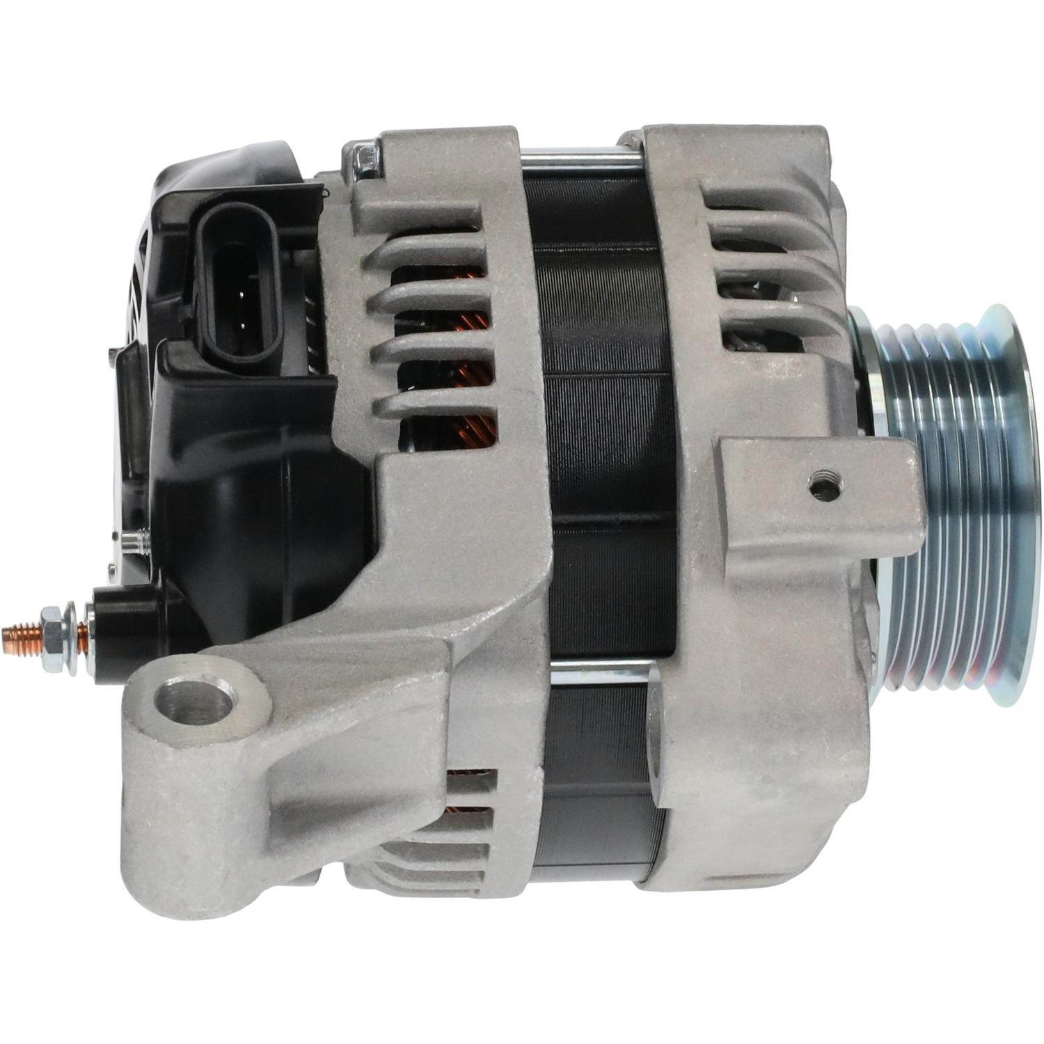 WAI 11037N - Alternator WAI 11037N Alternator product image 6 of 17