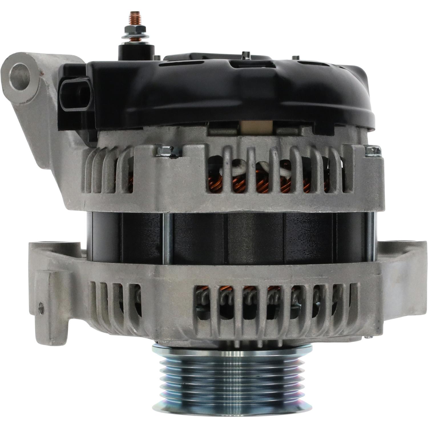 WAI 11037N - Alternator WAI 11037N Alternator product image 9 of 17
