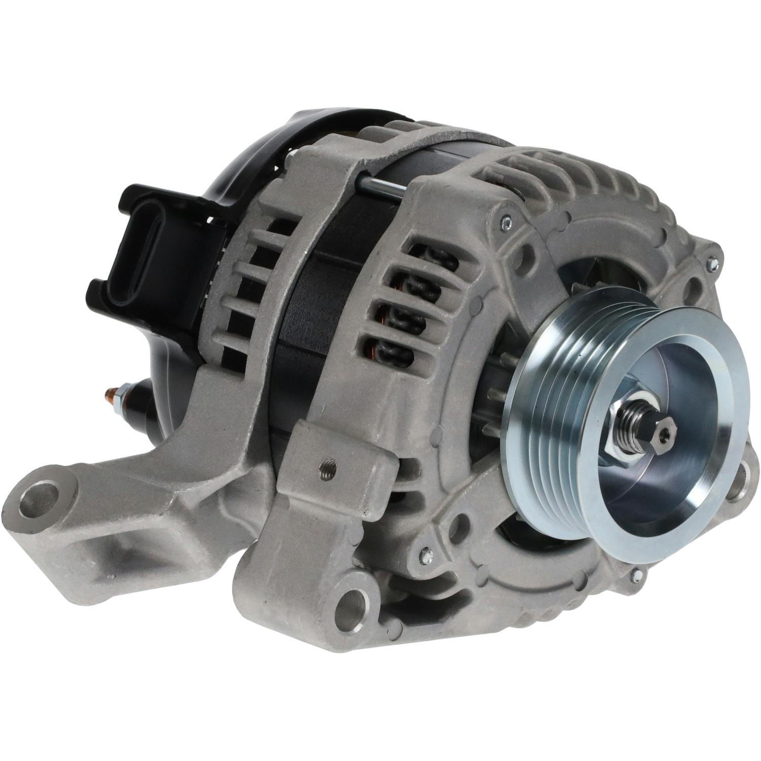 WAI 11037N - Alternator WAI 11037N Alternator product image 12 of 17