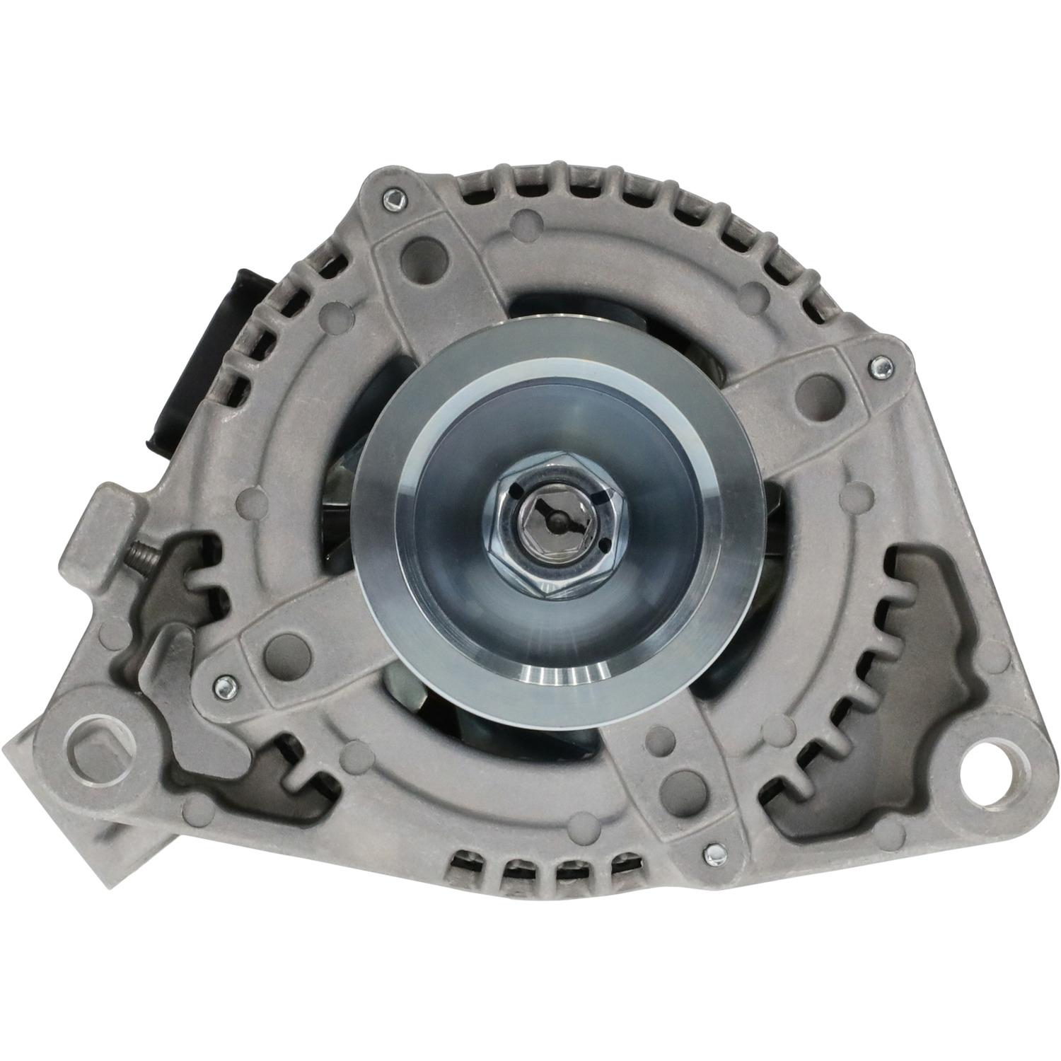 WAI 11037N - Alternator WAI 11037N Alternator product image 13 of 17