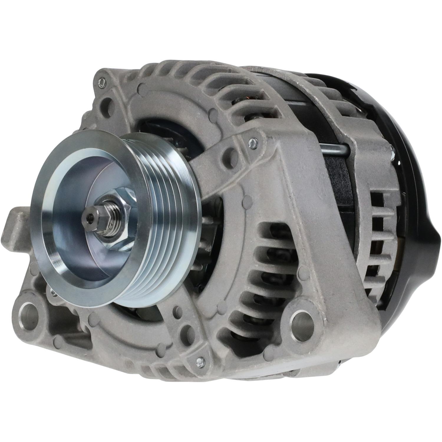 WAI 11037N - Alternator WAI 11037N Alternator product image 14 of 17