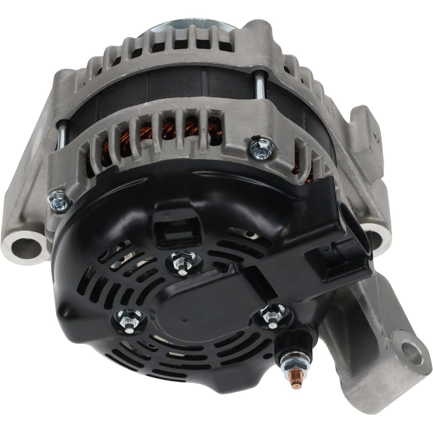 WAI 11037N - Alternator WAI 11037N Alternator product image 16 of 17