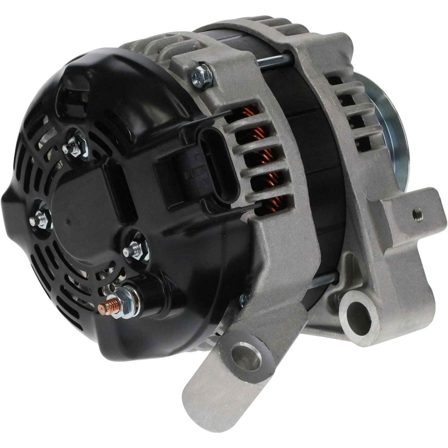 WAI 11037N - Alternator WAI 11037N Alternator product image 17 of 17