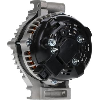2005 Cadillac SRX Alternator WAI 11038N image 2 of 4