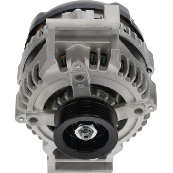 2005 Cadillac SRX Alternator WAI 11038N image 4 of 4