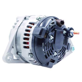 2003 Dodge Viper Alternator WAI 11039N image 1 of 4