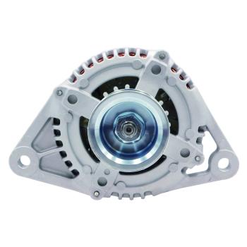 2003 Dodge Viper Alternator WAI 11039N image 3 of 4