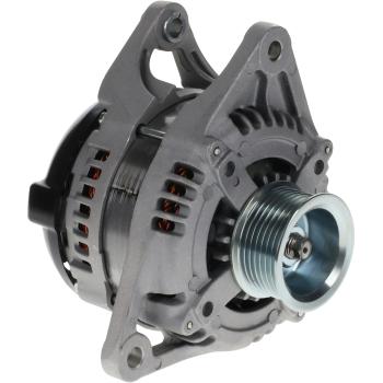 2003 Dodge Viper Alternator WAI 11039N image 4 of 4