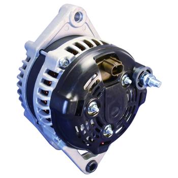 2004 Dodge Neon Alternator WAI 11040N image 1 of 4