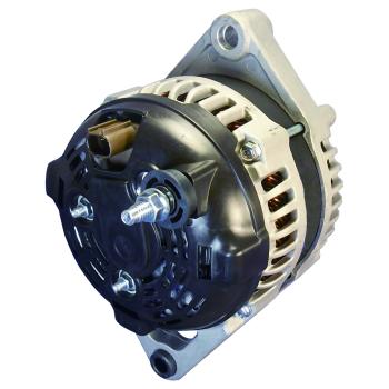 2004 Dodge Neon Alternator WAI 11040N image 2 of 4