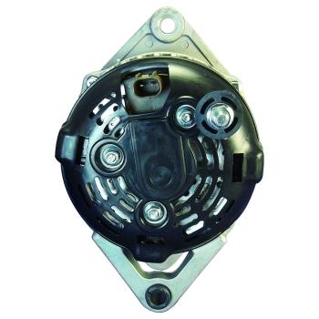 2004 Dodge Neon Alternator WAI 11040N image 4 of 4