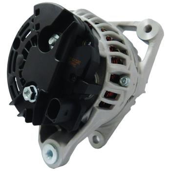 2004 Porsche 911 Alternator WAI 11041N image 1 of 2