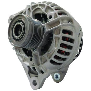 2004 Porsche 911 Alternator WAI 11041N image 2 of 2