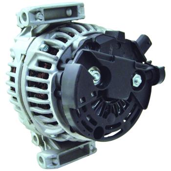 2003 Saab 9-3 Alternator WAI 11043N image 1 of 4