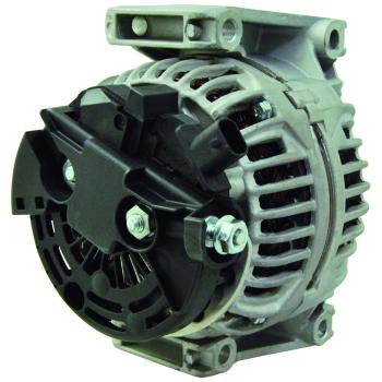 2003 Saab 9-3 Alternator WAI 11043N image 2 of 4