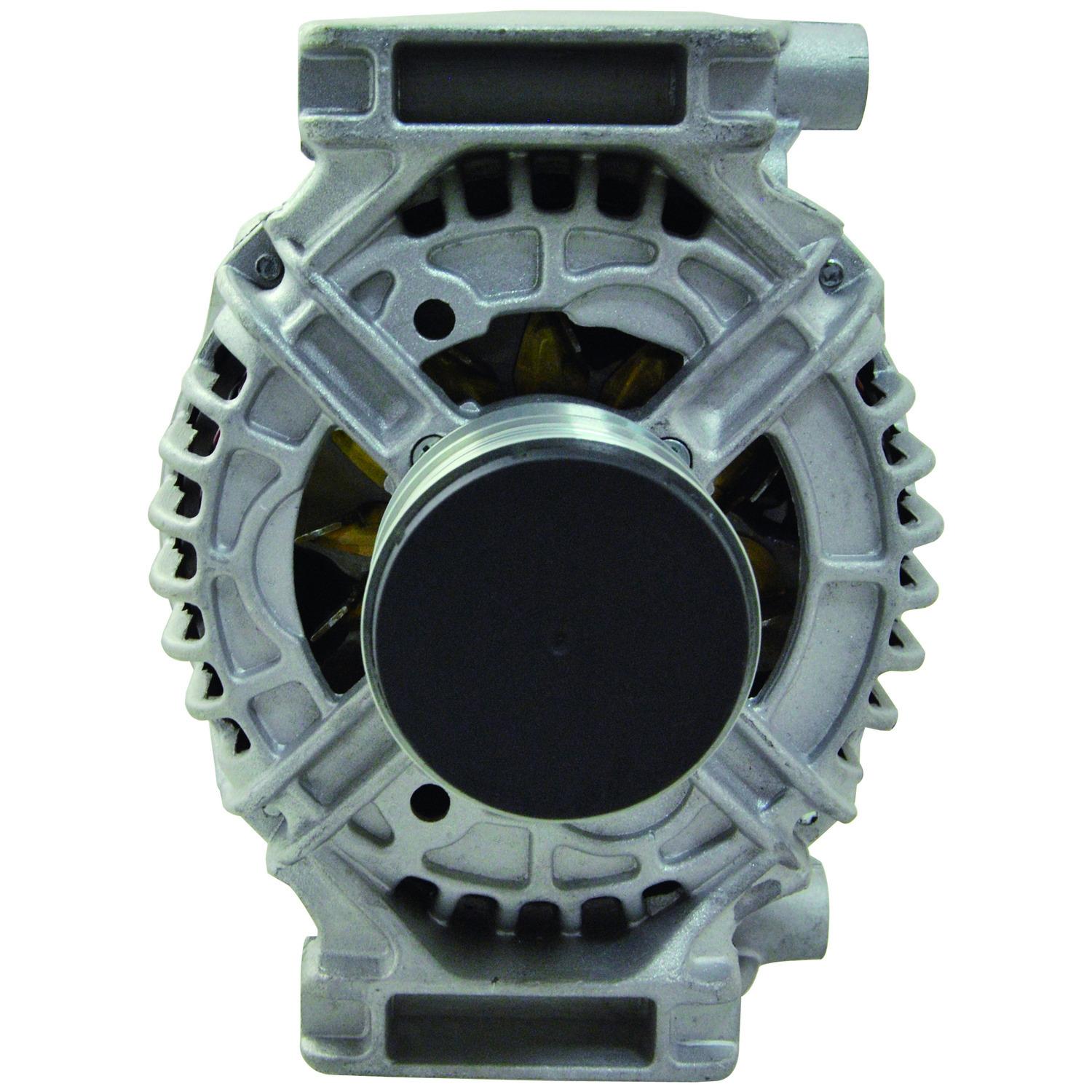 WAI 11043N - Alternator WAI 11043N Alternator product image 3 of 8