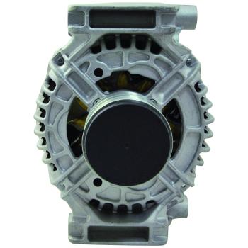 2003 Saab 9-3 Alternator WAI 11043N image 3 of 4