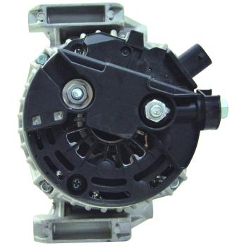 2003 Saab 9-3 Alternator WAI 11043N image 4 of 4