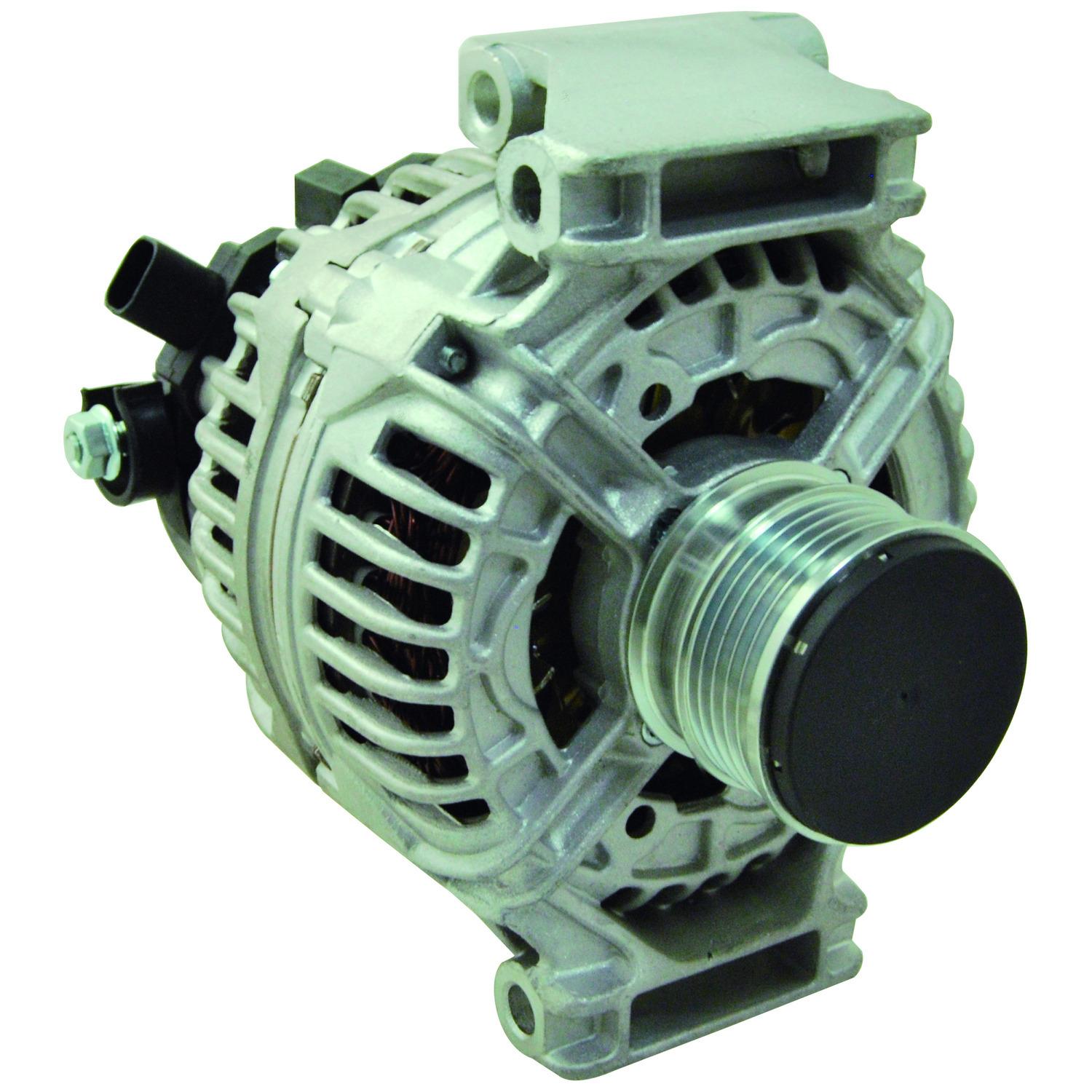 WAI 11043N - Alternator WAI 11043N Alternator product image 5 of 8