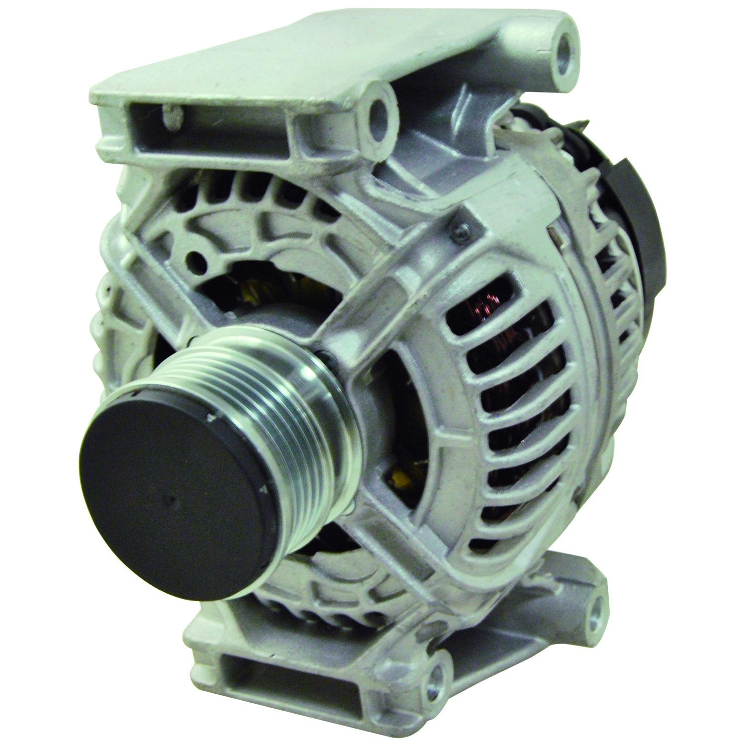 WAI 11043N - Alternator WAI 11043N Alternator product image 6 of 8