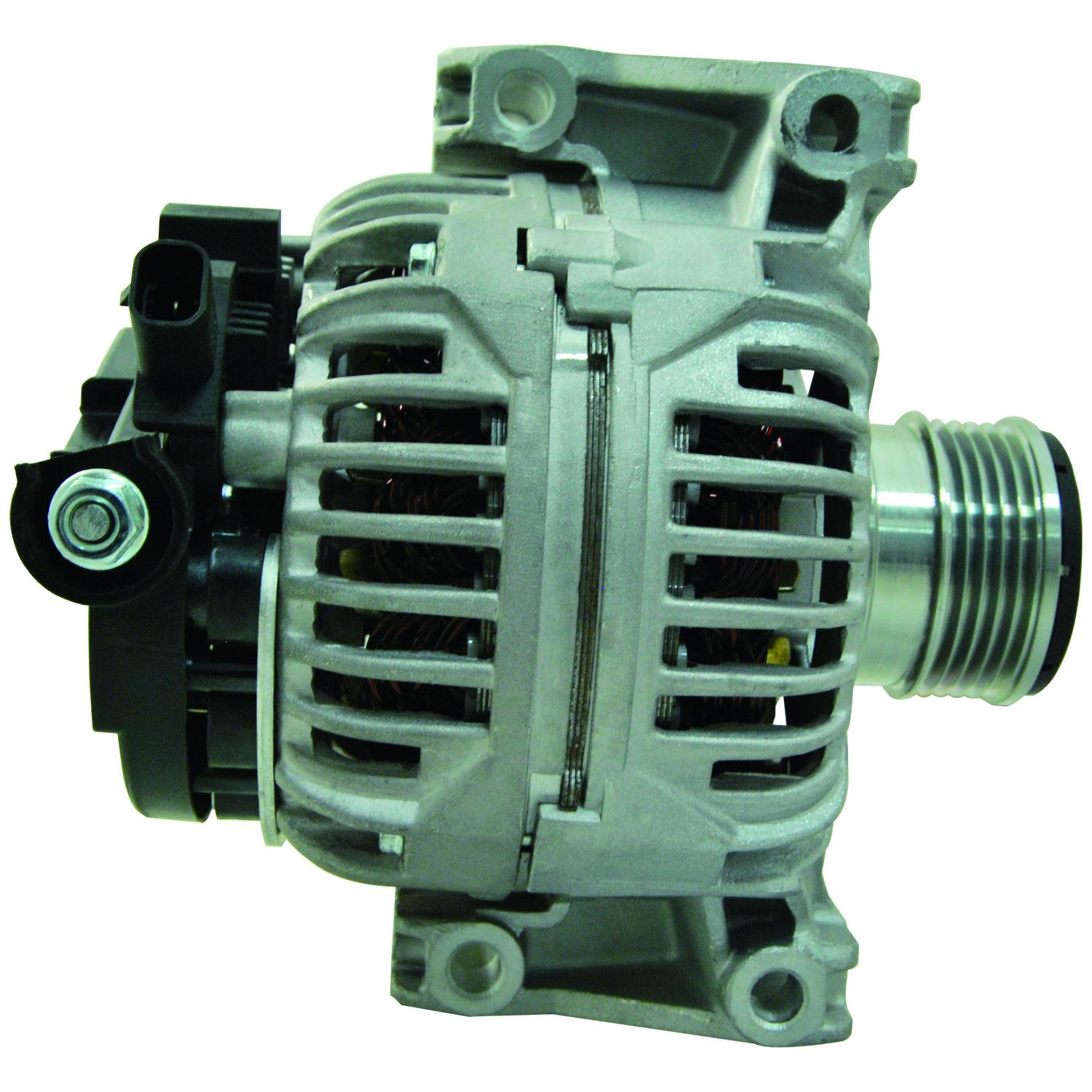 WAI 11043N - Alternator WAI 11043N Alternator product image 7 of 8