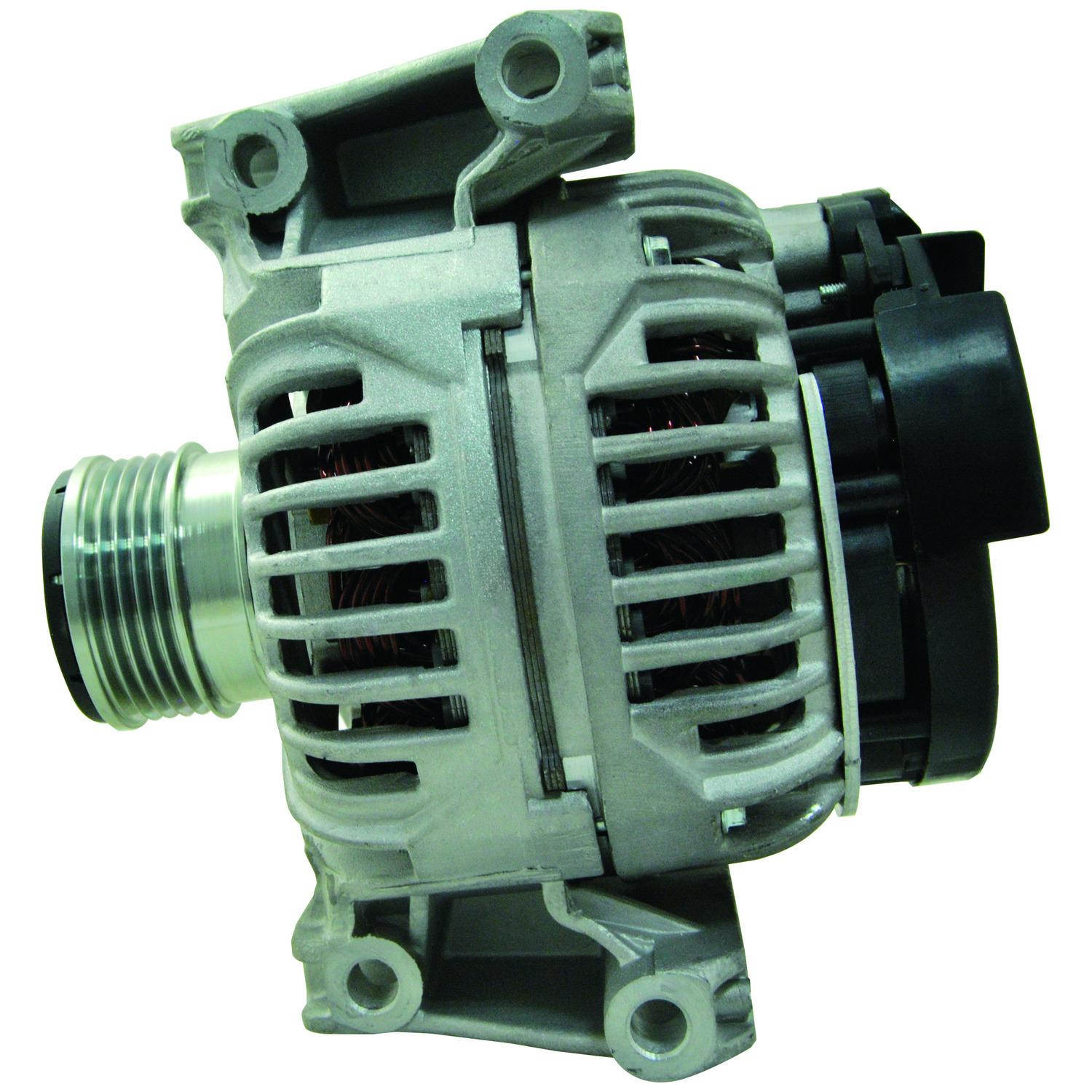 WAI 11043N - Alternator WAI 11043N Alternator product image 8 of 8